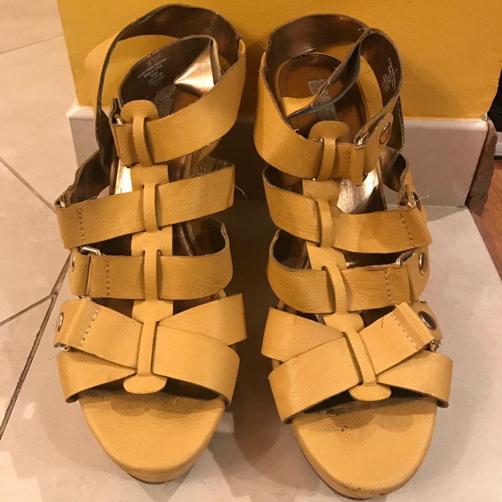 Cynthia Vincent for Target  Heels